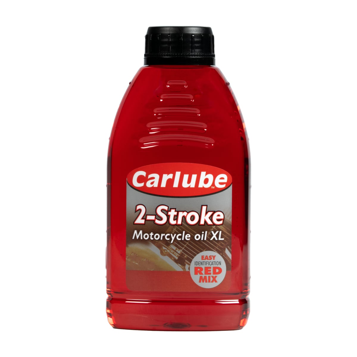 Carlube XST501 2-Stroke Mineral Motorcycle Oil 500ml
